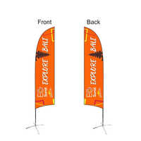 Beach Flag Stand