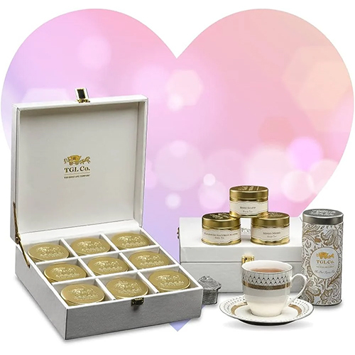 Corporate Tea Gift Box