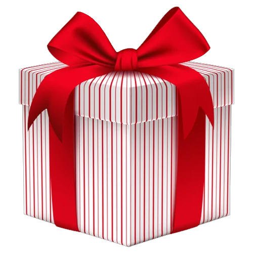 Christmas Gift Box