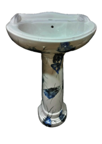 sanitaryware damru