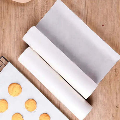 Non-Stick Parchment Paper