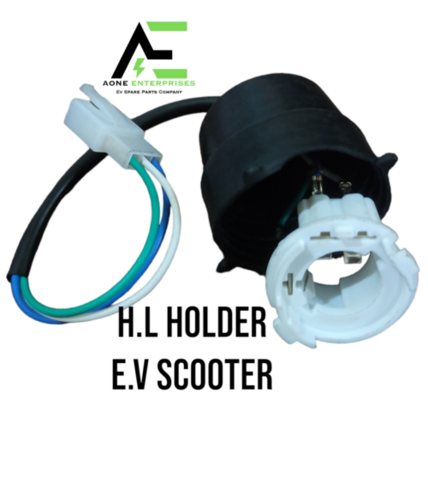 H L HOLDER EV SCOOTY