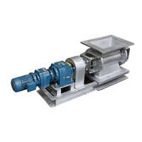 Industrial Rotary Air Lock - Grade: Heavy