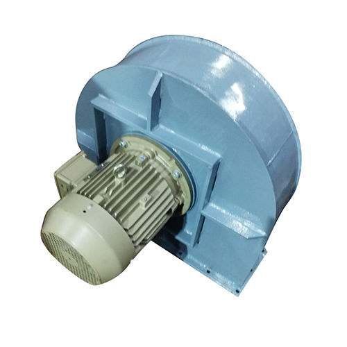 Industrial Vacuum Blower