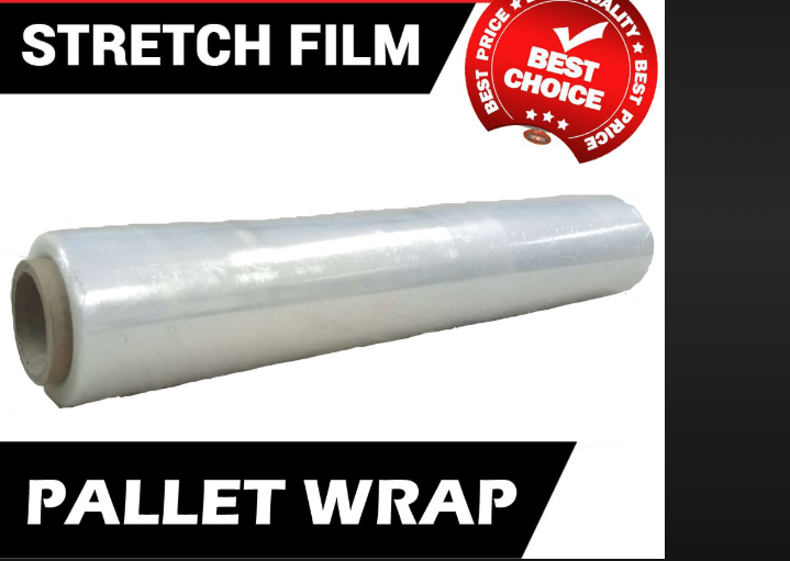 Cling Film 100 Meter