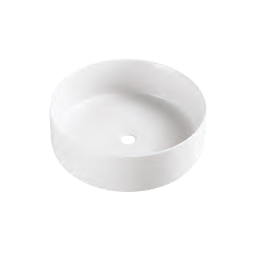 Cantella Art Basin Matt White