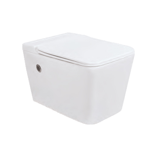 Elysees Sensor Tankless Wall Hung WC