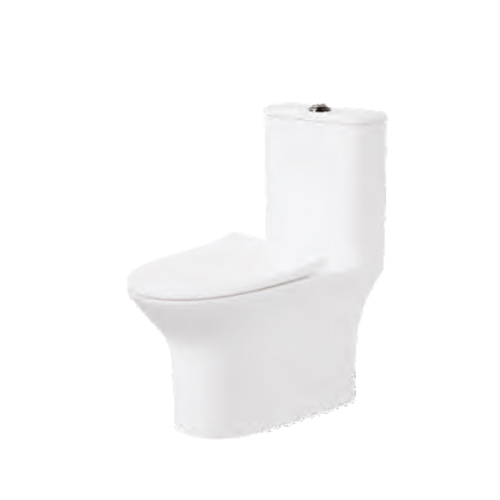 Lauren One Piece Toilet