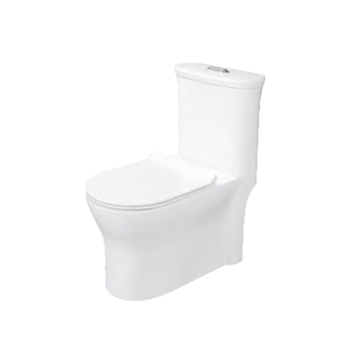 Denise One Piece Toilet