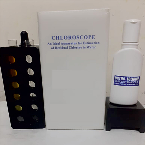 Residual Chlorine