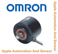 Omron E6C3-AG5B-1024 Encoder