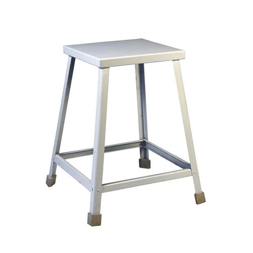 Patient Stool - Feature: Adjustable Height