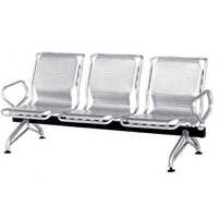 Three Seater Chair