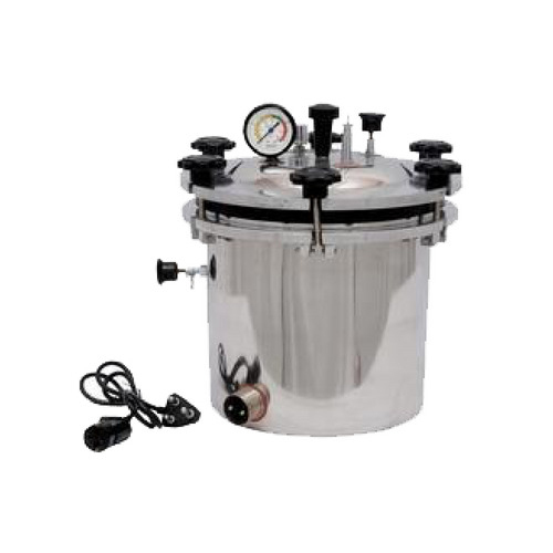 SS Autoclave