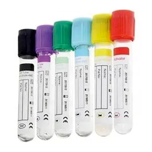 Blood Collection Tube