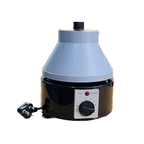 Entrifuge Machine