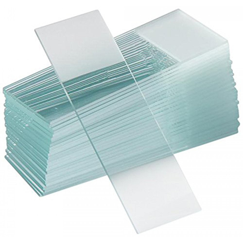 Glass Slide