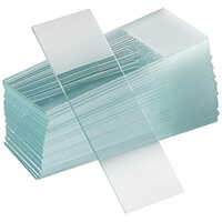 Glass Slide - Medical-grade High-quality Glass, Durable And Versatile For Medical Labs And Hospitals
