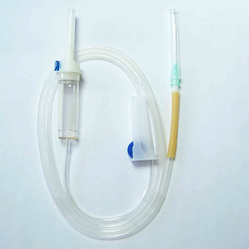IV Set