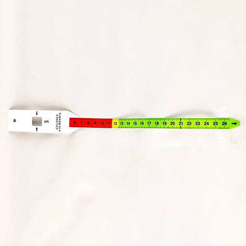 Muac Tape