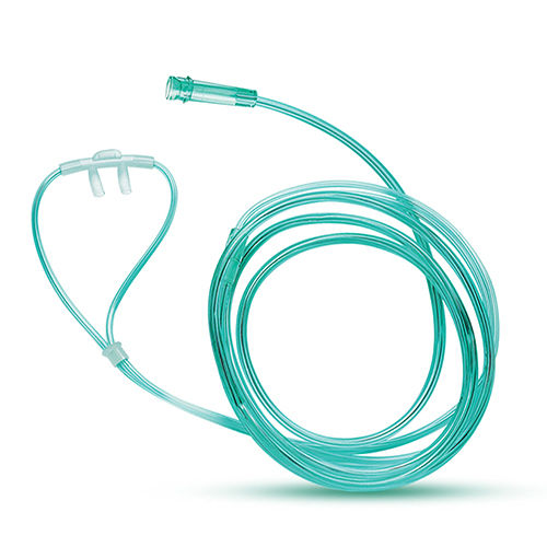 Nasal Cannula - Application: Commercial