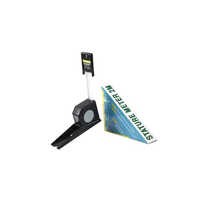 Stature Meter - Application: Commercial