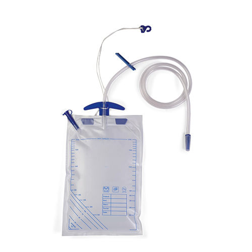 Urine Bag - Application: Commercial