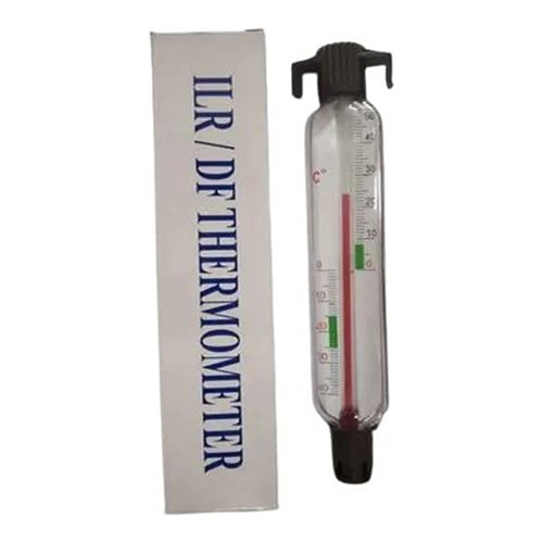 ILR Thermometer