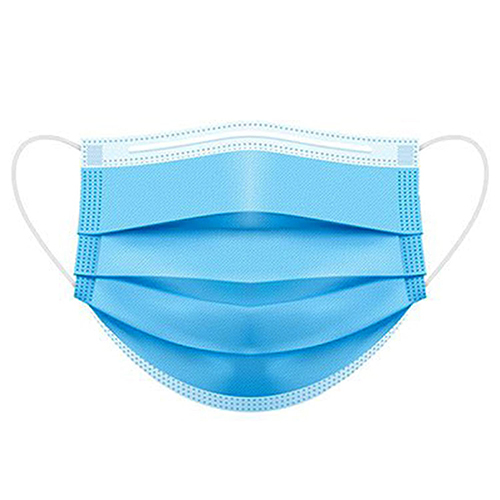3 Ply Surgical Mask