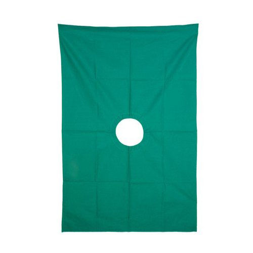 Cotton Hole Towel - Color: Different Available