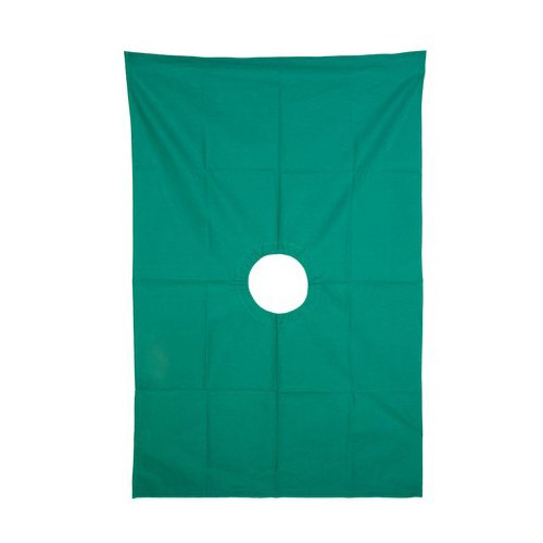 Cotton Hole Towel