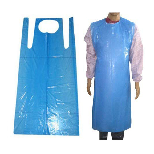Disposable Apron