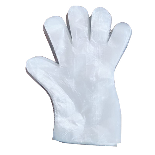 Plastic Gloves