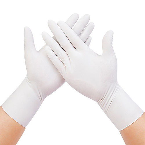 Surgical Pair Gloves - Color: Different Available