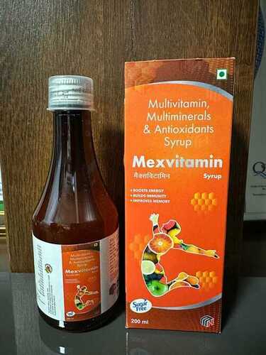 MULTIVITAMIN WITH IRON (FERROUS GLUONATE 10 MG )+ L- LYSINE 10 MG+ L- GLUTAMIC ACID 10 MG