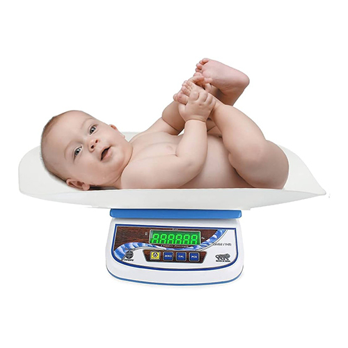Baby Weight Scale