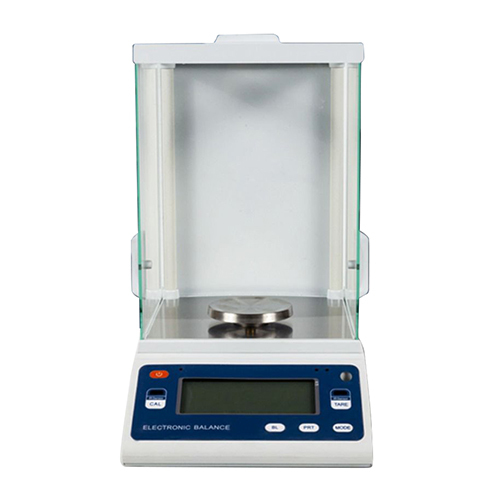Electronic Weight Scale