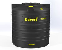 Kaveri ISI Tank