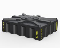 Loft Tank
