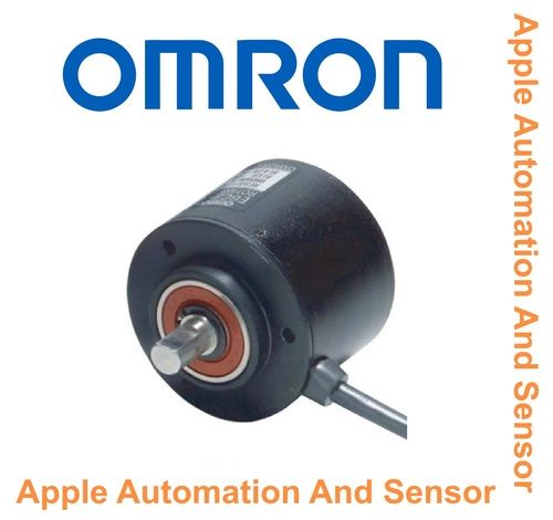 Omron E6F-AG5C-C 256 Encoder