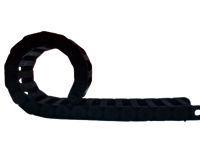 Cable Drag Chain 35x75 Semi Closed  Chain