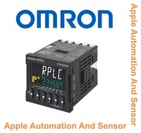 Omron H7CC-AD Counter