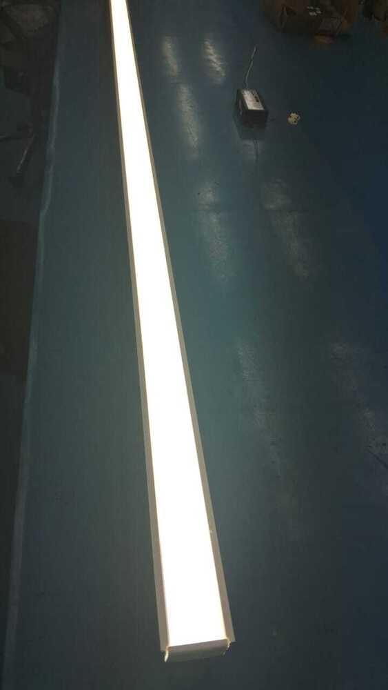 LED Canopy linear light 80W