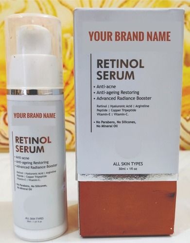 RETINOL SERUM