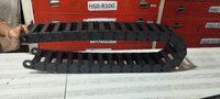 Cable Drag Chain 35x100 Open Chain