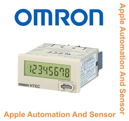 Omron H7EC-NFV Counter