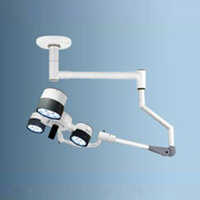 Eco Plus 100 Led Ot Light - Application: Hospital