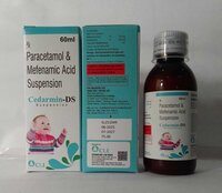 CEDARMIN - DS SUSPENSION