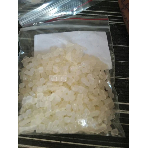 Polished PVC Paver Block Mould Granules