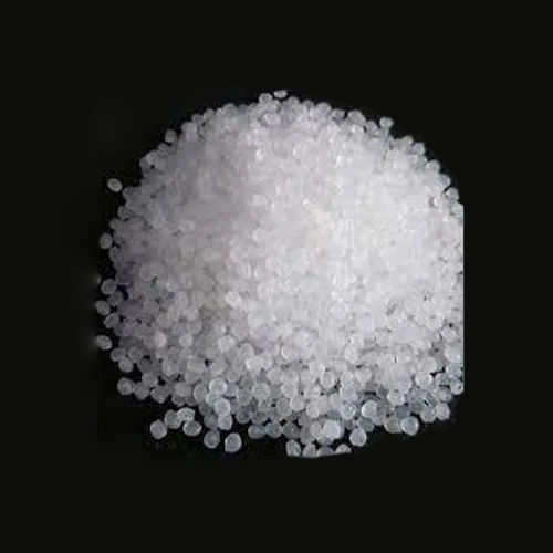 Transparent Pvc Granules - Color: Different Available